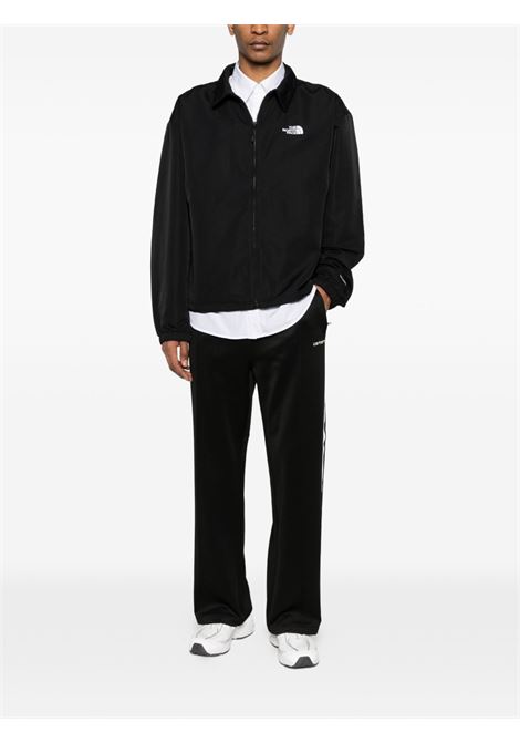 easy wind jacket man black THE NORTH FACE | NF0A8EUDJK31